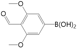 4-甲?；?3,5-二甲氧基苯硼酸